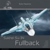 HMH Publications DH-029 Sukhoi Su-34 Fullback (English Version)